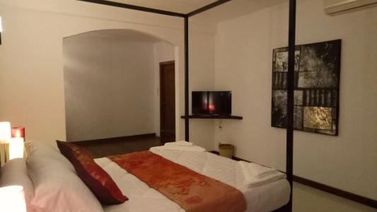 Samathi Lake Resort - 1