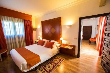 Hacienda del Cardenal - 108