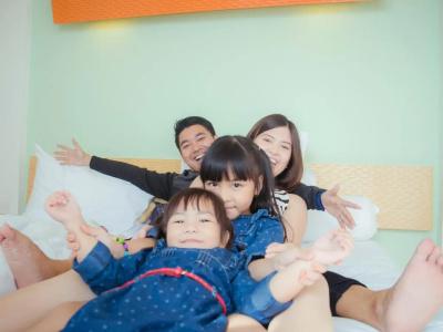 Harris Suites Fx Sudirman - 25