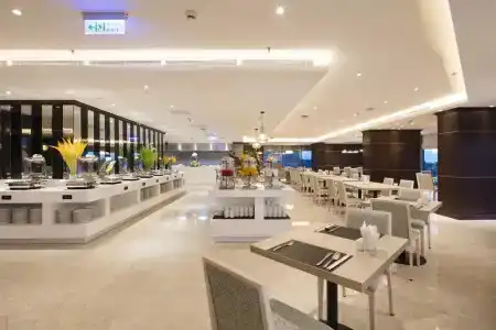 Comodo Nha Trang - 32