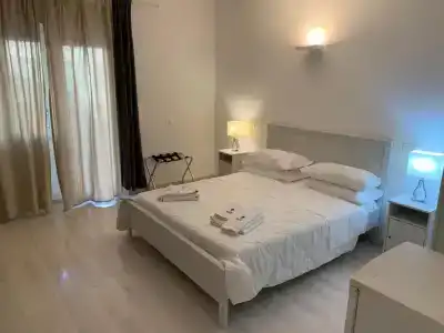 Tiburtina Suites, Roma - 53