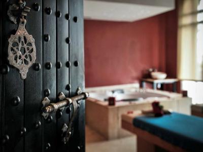 Le Médina Essaouira Thalassa sea & spa – Mgallery - 23