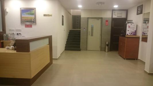 Sap Golden Grande Electronic City - 13