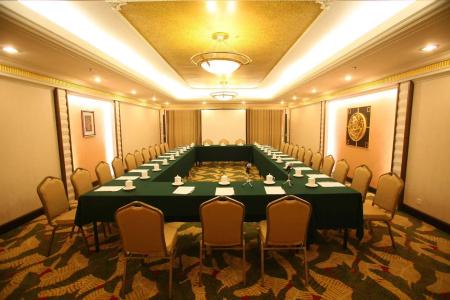 Huiquan Dynasty Qingdao - 12