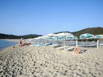 Limone Beach Resort - 11