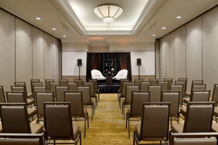 DoubleTree Suites by Hilton Phoenix - 19