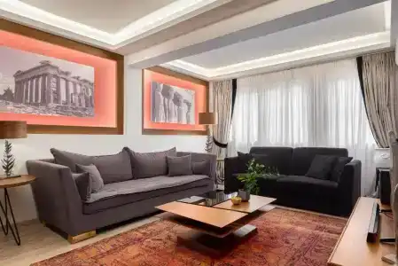 Acropolis Boutique Residence - 116
