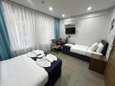 İstanbul Terrace - 49