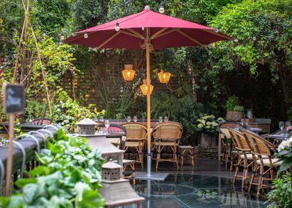 Le Roch & Spa - 39