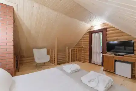 Bogolvar Retreat Resort - 107