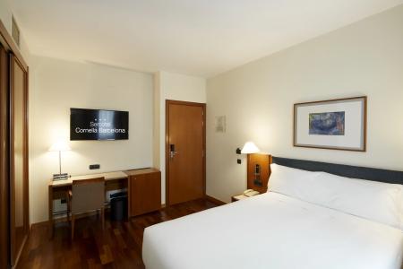 Sercotel Cornellà Barcelona - 2