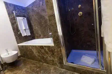 Quintocanto & Spa - 9