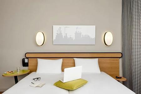 ApartAdagio Access Dijon République - 31