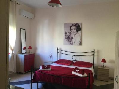 b & b da Jasmine - 8