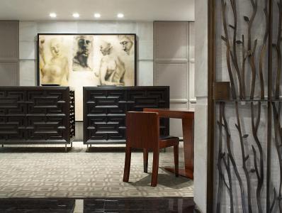 Las Alcobas, a Luxury Collection, Mexico City - 10