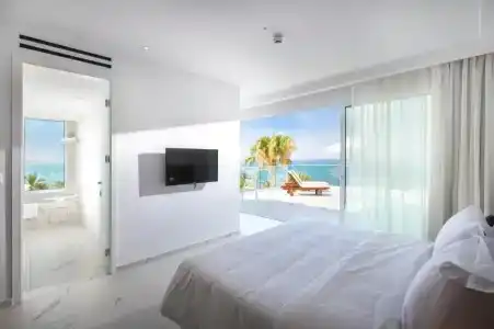 Akti Beach & Village Resort - 54