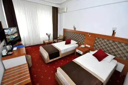 Ramira Beach - All Inclusive - 3
