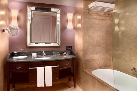 Istanbul Marriott Hotel Pendik - 30