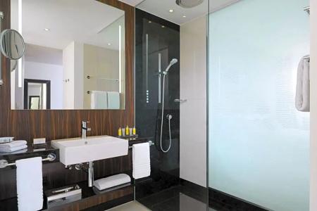 Bonn Marriott - 68