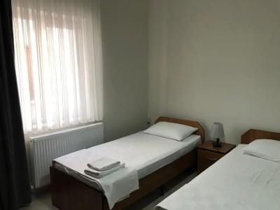 Özdemir Otel - 17