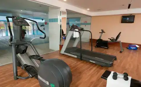 Leonardo Plaza Haifa - 21