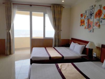 Hai Duong Intourco Resort - 5