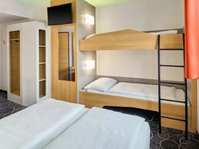 B&B Aschaffenburg - 6