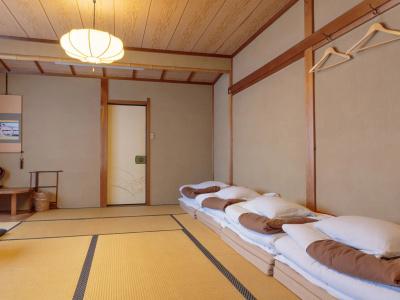 Gion Ryokan Q-beh - 3
