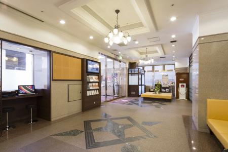 Premier -Cabin- Obihiro - 13