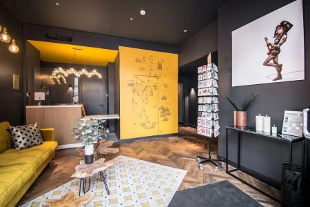 L' Hôtel & Spa Ribeauville - 23