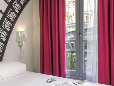 ibis Styles Paris Eiffel Cambronne - 30