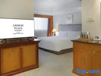 Crowne Plaza Qingdao, an IHG - 68