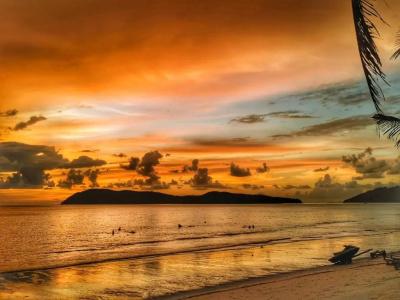 Langkasuka Langkawi - 17