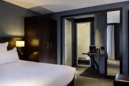 Best Western Bretagne Montparnasse - 97