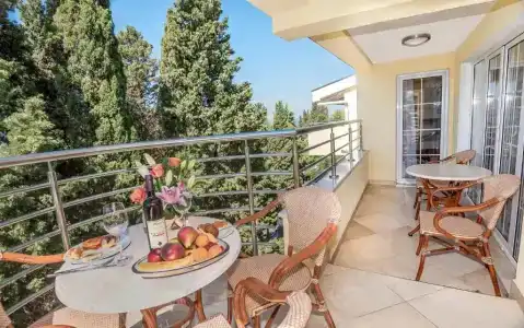 Villa Antivari - 23
