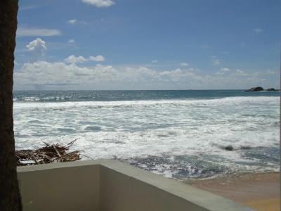 Nippon Villa Beach Resort - 12