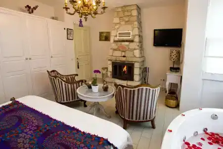 Alaçatı Sultan Konak Butik Otel - 104