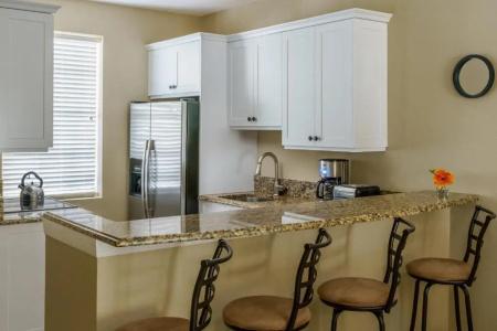 Olde Island Inn and Suites - 26