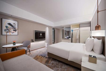 Sunworld Dynasty Beijing Wangfujing - 6