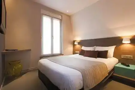 Aberotel Montparnasse Eiffel - 72