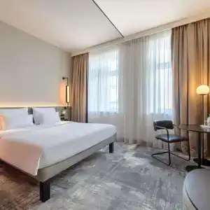 Novotel Münster City - 15