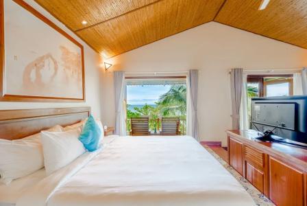 Camia Resort & Spa - 70