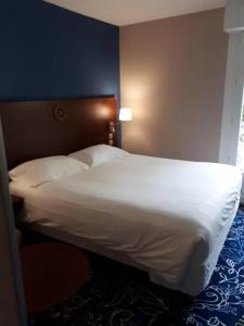 Hôtel Le Yachtman - 110