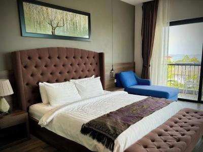 Legend Kep Resort - 112