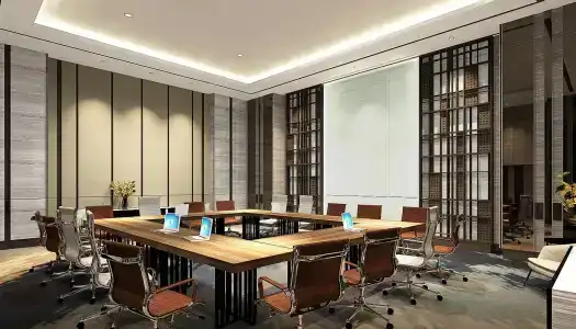 Yogyakarta Marriott - 18