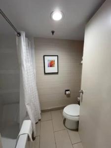 Cambridge Suites - 55