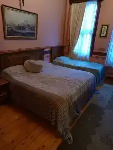 Mihran Hanim Konagi Butik - 11