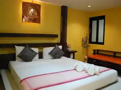 Tanisa Resort - 8