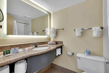 Best Western Orlando Gateway - 68