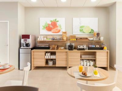 ApartAdagio Access Nancy Centre - 11